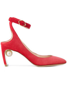 туфли Lola Nicholas Kirkwood