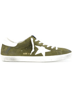 кеды Super Star Golden Goose Deluxe Brand