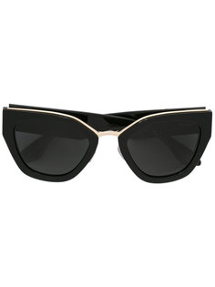 солнцезащитные очки  Prada Eyewear