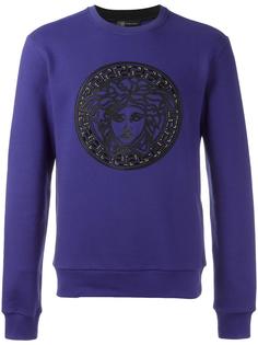 толстовка Medusa Versace