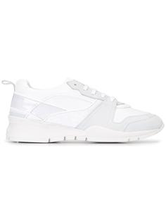 кроссовки на шнуровке Willow Dsquared2