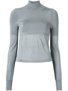 knit top Andrea Bogosian