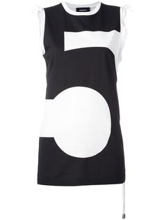топ "5" Dsquared2