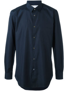 классическая рубашка Comme Des Garçons Shirt