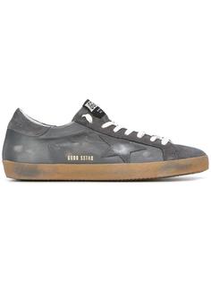 кеды Super Star Golden Goose Deluxe Brand