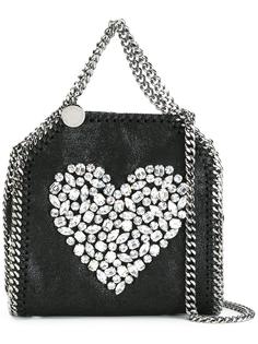 мини сумка-тоут Falabella Stella McCartney