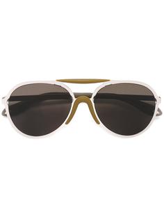 солнцезащитные очки-авиаторы Givenchy Eyewear