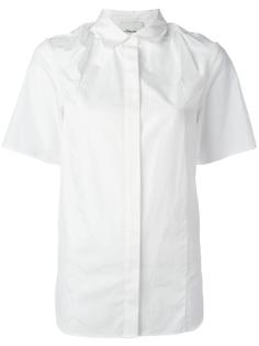 рубашка с короткими рукавами  3.1 Phillip Lim