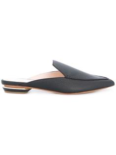 мюли Beya Nicholas Kirkwood