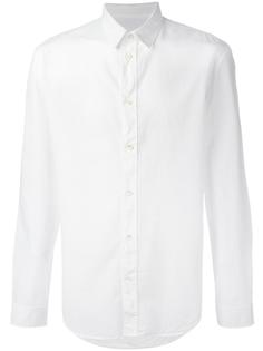 классическая рубашка Maison Margiela