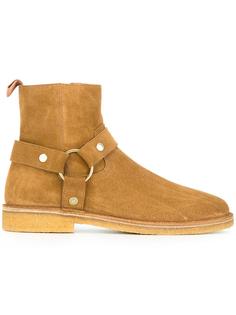 ботинки Nevada 20  Saint Laurent