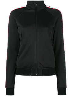 толстовка с логотипом  Givenchy