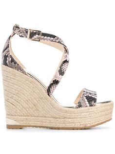 босоножки Portia 120 Jimmy Choo