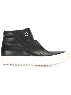 хайтопы Islang Dunk Rick Owens