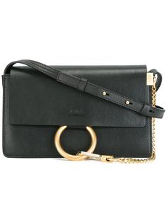 сумка Small Faye  Chloé