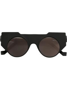 солнцезащитные очки с резиновой отделкой Vava
