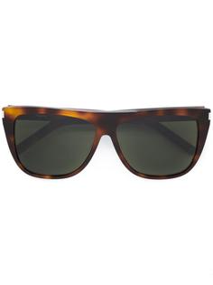 солнцезащитные очки New Wave 1 Saint Laurent Eyewear