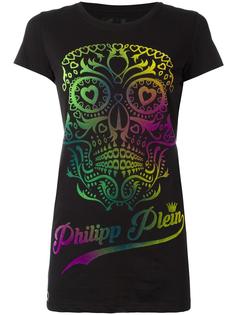 футболка Tiger  Philipp Plein