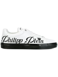 кеды "Summer" Philipp Plein