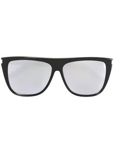солнцезащитные очки "New Wave 1" Saint Laurent Eyewear