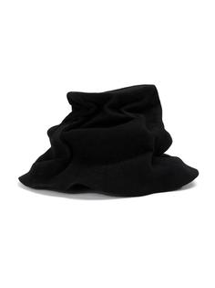 мешковатая шляпа с эффектом помятости Horisaki Design & Handel