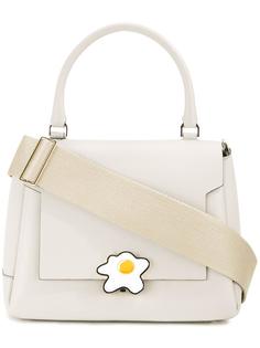 сумка-сэтчел Egg Bathurst  Anya Hindmarch