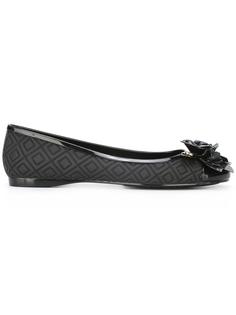 балетки Blossom  Tory Burch