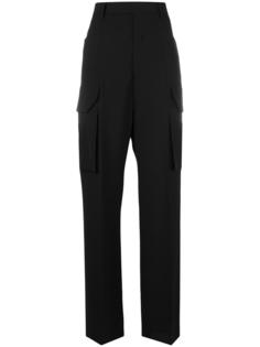 брюки карго Rick Owens