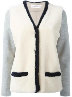 кардиган Aston Inès & Maréchal