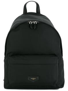 рюкзак с логотипом  Givenchy