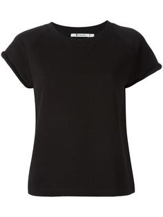 базовая футболка T By Alexander Wang