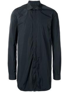 рубашка Office Rick Owens