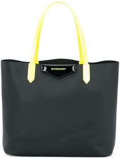 маленькая сумка-тоут Antigona  Givenchy