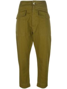 брюки Oaklyn  Isabel Marant Étoile