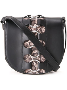 мини сумка через плечо Lia Alexander Wang