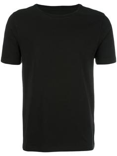 классическая футболка  Maison Margiela