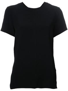 топ с бантами сзади Proenza Schouler