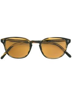 солнцезащитные очки "Fairmont" Oliver Peoples