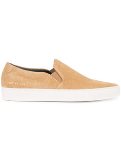 слипоны Common Projects