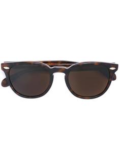 солнцезащитные очки Sheldrake Plus  Oliver Peoples