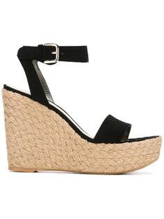 босоножки "Lets dance" Stuart Weitzman