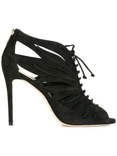 босоножки Keena 100 Jimmy Choo