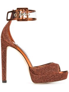 босоножки Mayner 130 Jimmy Choo