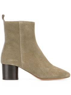 сапоги Étoile Deyissa Isabel Marant Étoile