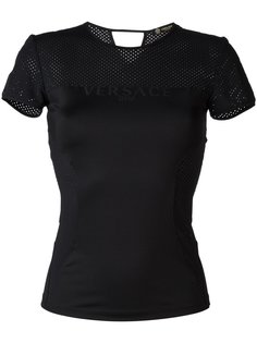 футболка Versace Gym Versace