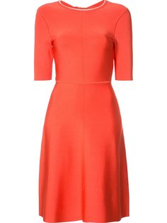 расклешенное платье Victoria Victoria Beckham