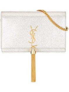 маленькая сумка через плечо "Monogram Kate" Saint Laurent