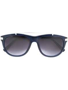 солнцезащитные очки-авиаторы Dsquared2 Eyewear