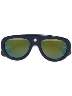 солнцезащитные очки Blanche  Moncler Eyewear