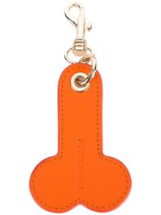 брелок для ключей "phallic"  JW Anderson